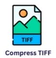 Compress TIFF